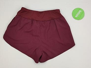 jeans short: Szorty damskie, rozmiar L — 3