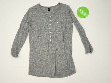 smyk bluzki dziewczęca: Sinsay, Bluzka damska, rozmiar XS — 2