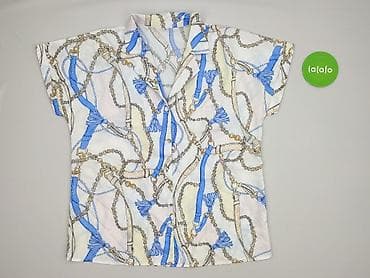 fransa bluzki: Koszula damska, rozmiar XL — 2