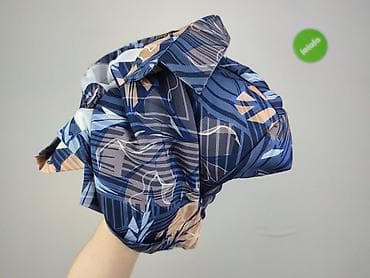koszula kubanska: Koszula damska, rozmiar 4XL — 5