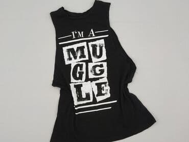 koszulka z chinskimi napisami: Harry Potter, Top damski, M — 1