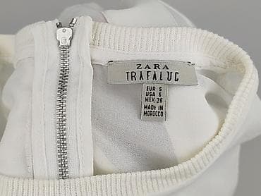 magmac bluzki: Zara, Bluza damska
, rozmiar S — 4