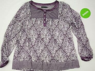 elegancka tunika plus size: Tunika damska, rozmiar XL — 3