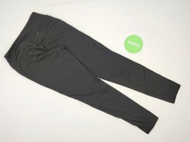 lidl ocieplane legginsy: Crivit, Legginsy Sportowe damskie, rozmiar S — 3