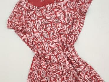 czerwone body intimissimi: Carry, Sukienka damska, rozmiar XL — 1