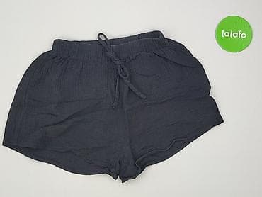 plus size s: Shein, Szorty damskie, rozmiar M — 2