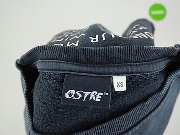 getex płaszcze: Otre, Bluza dla mężczyzn, rozmiar XS — 4