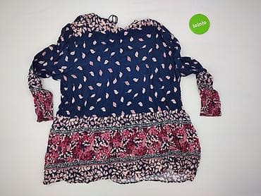 cn 17574a: Yessica, Tunika damska, rozmiar 7XL — 3