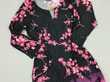 koszulka z billie eilish: Billie & Blossom, Sukienka damska, rozmiar M — 1