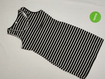 stradivarius sukienki midi: Sukienka damska, rozmiar M — 2