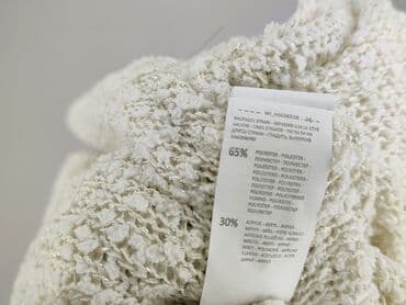 sweter house: House, Sweter damski, rozmiar S — 5