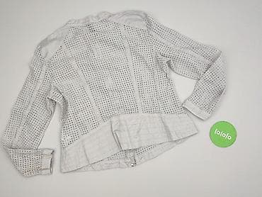 massimo kurtka: Marc Cain, Elegancki komplet, rozmiar XL — 3