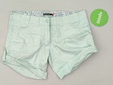 krótkie spodenki w pracy a bhp: Volcano, Szorty damskie, rozmiar L — 2