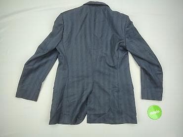 bluza only: Marynarka dla mężczyzn, rozmiar M — 3