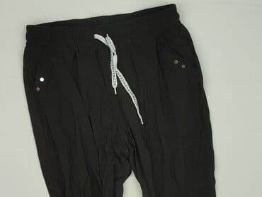 Spodnie 3/4 damskie, rozmiar 3XL