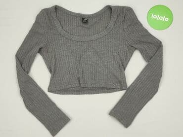 bluzki duże rozmiary allegro: Shein, Top damski, rozmiar XS — 2