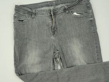 tommy jeans sylvia: Jeansy damskie, rozmiar 2XL — 1