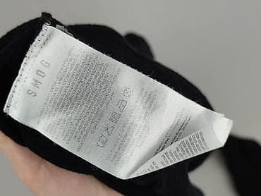 pull bear trencz: SMOG, Bluzka dla mężczyzn, rozmiar 2XL — 4
