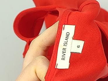 body river island: River Island, Bluzka damska, rozmiar XS — 6