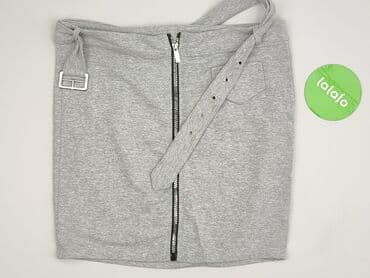 spódnice z polaru: Spódnica damska, rozmiar L — 3