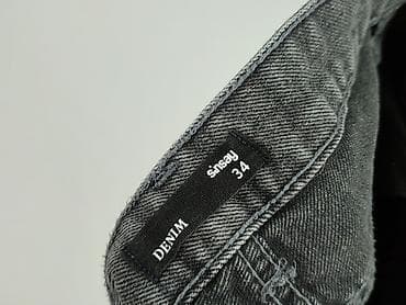 timberland: Denim, Szorty damskie, rozmiar 2XS — 5