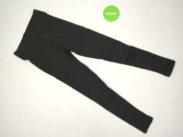 leginsy reserved: Reserved, Legginsy Sportowe damskie, rozmiar S — 3