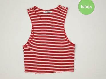 stradivarius t shirty: Zara, T-shirt damski, rozmiar S — 2