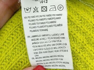 sweter clockhouse: Golf damski, rozmiar L — 5