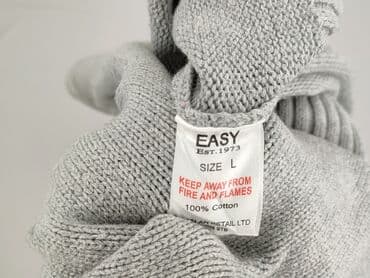 marc lauge sweter: Easy, Sweter dla mężczyzn, rozmiar L — 6