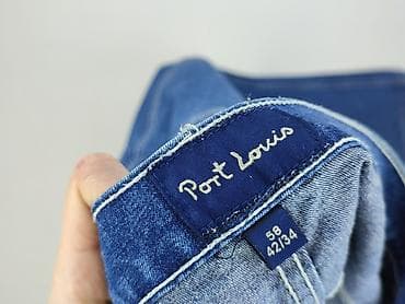 louis: Jeansy damskie, rozmiar XL — 4