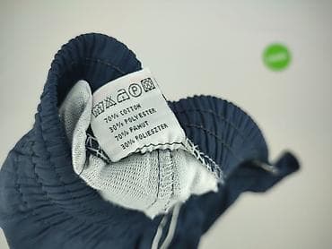 orsay pullover: Spodnie dresowe dla mężczyzn, rozmiar 4XL — 6