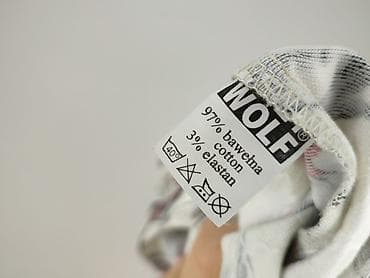 berkertex kimono: GREY WOLF, Sukienka damska, rozmiar XL — 5