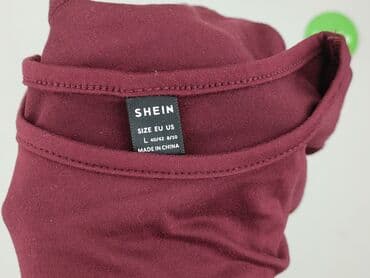 koszulki damskie lidl: Shein, T-shirt damski, rozmiar L — 5