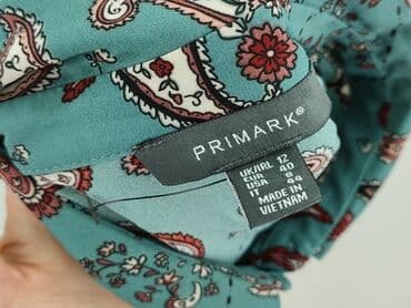 Жіночий одяг: Primark, Сорочка жіноча, розмір L — 4