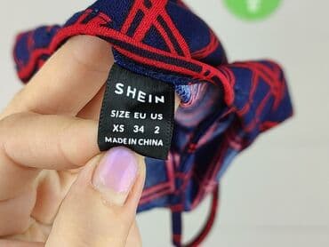 shein sukienki dla nastolatek: Shein, Sukienka damska, rozmiar XS — 4