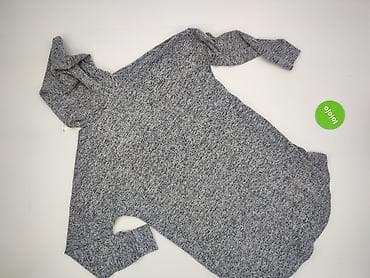 kukon bluzy: Bluza z kapturem damska, rozmiar 5XL — 3