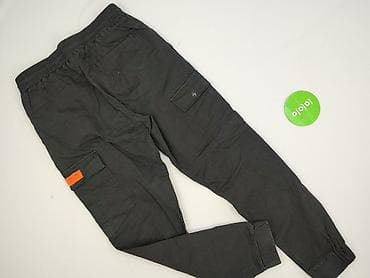 essentials spodnie: 4F, Spodnie dresowe dla mężczyzn, rozmiar S — 3