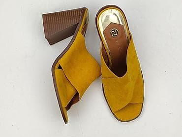 buty raj: River Island, Sandały damskie, rozmiar 41 — 1