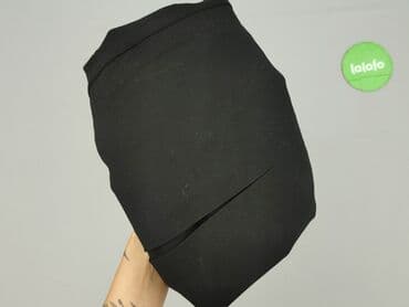 spódnice plisowane plus size: Spódnica damska, rozmiar L — 5