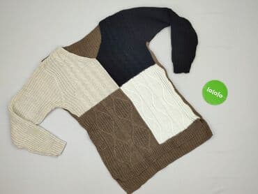 sweter wiedzmin: Sweter damski, rozmiar S — 2