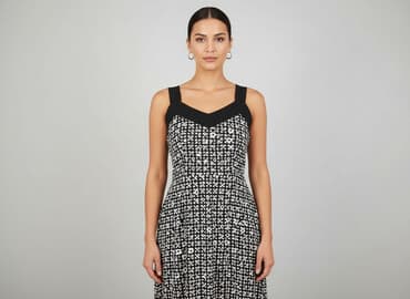 sukienka atomówki: Atmosphere, Sukienka damska, rozmiar S — 6