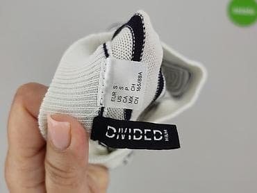 divided basic: H&M Divided, Sweter damski, rozmiar S — 4