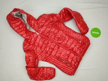 vinted płaszcz puchowy: Kurtka przejściowa damska, S — 2