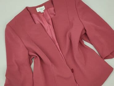 kurtki zimowe monnari wyprzedaż: Marynarka damska, rozmiar 5XL — 1