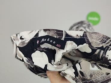 buty robocze: Spódnica damska, rozmiar L — 4
