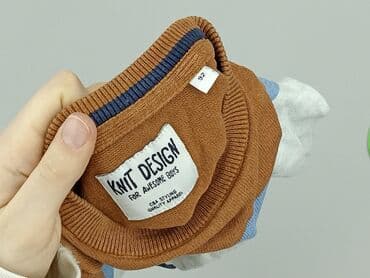 c and a bluza: Sweater, C&A, 1.5-2 years, 86-92 cm, condition - Very good — 4