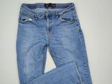 mom slim jeans: Diverse, Jeansy damskie, L — 1