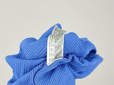 rabarbar bluzki: Zara, Top damski, rozmiar M — 5