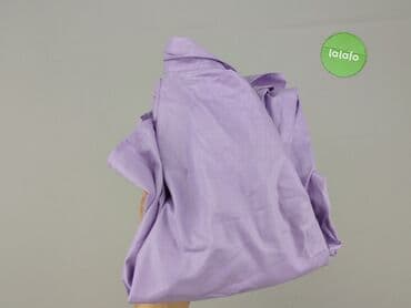 liliowy garnitur damski: INC International Concepts, Bluzka damska, rozmiar XS — 5