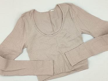 bluzki prazkowane: Top damski, rozmiar S — 1